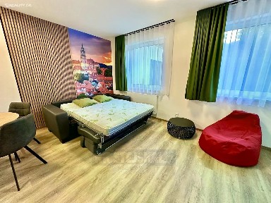 Pronájem bytu 2+kk 71 m²