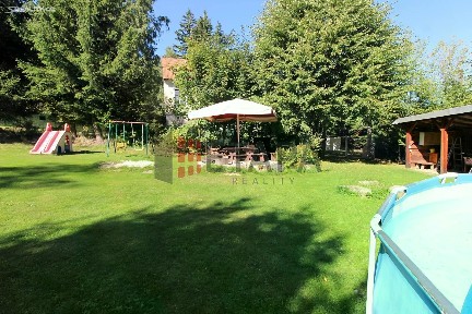 Horní Stropnice, České Budějovice, Dobrá Voda