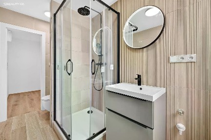 Pronájem bytu 2+1 53 m²