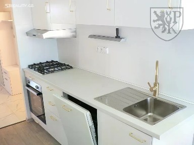 Pronájem bytu 2+1 66 m²