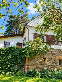 Oskava, Šumperk, Třemešek