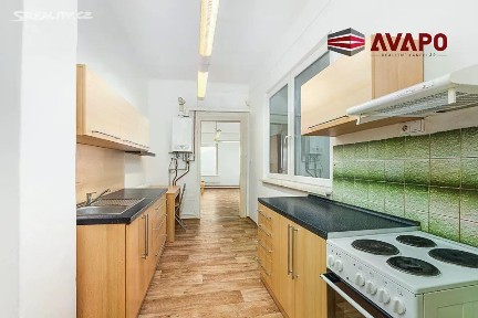 Pronájem bytu 3+1 90 m² Dolní náměstí, Opava - Město