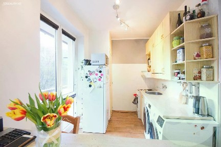 Pronájem bytu 2+kk 58 m² Zdeňka Štěpánka, Ostrava - Poruba