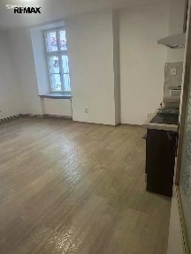 Pronájem bytu 2+kk 41 m²