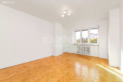 Pronájem bytu 1+1 42 m² Balcarova, Ostrava - Moravská Ostrava