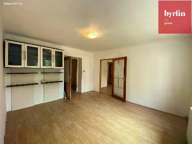 Pronájem bytu 2+1 55 m² náměstí Slezského odboje, Opava - Předměstí