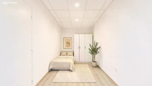 Pronájem bytu 2+1 43 m² Jaromíra Matuška, Ostrava - Dubina