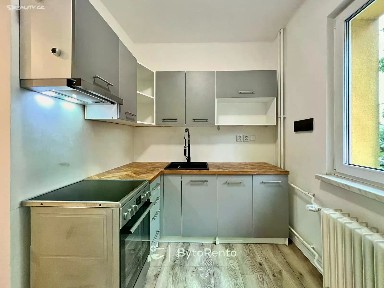 Pronájem bytu 2+1 56 m² Majakovského, Havířov - Město