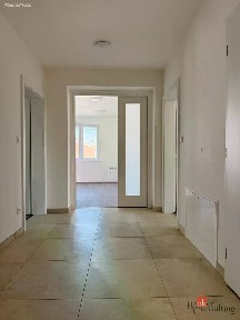 Pronájem bytu 4+kk 88 m² Zahradní, Hlučín