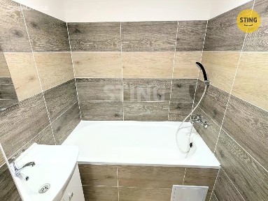 Pronájem bytu 2+1 51 m²