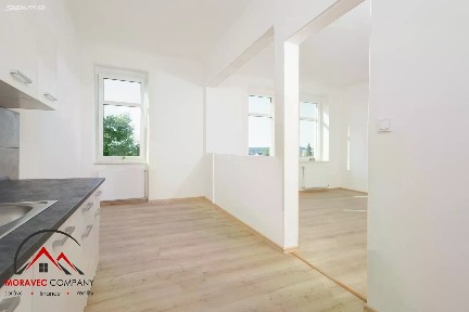 Pronájem bytu 2+1 63 m² Mariánskohorská, Ostrava - Moravská Ostrava