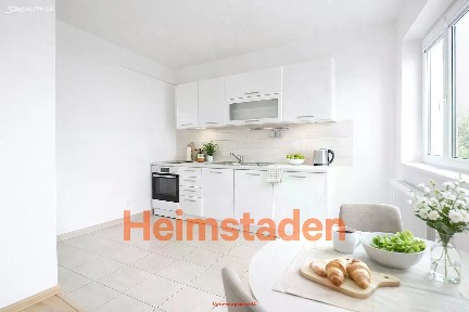 Pronájem bytu 2+kk 41 m²