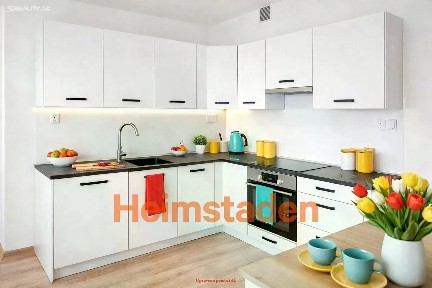 Pronájem bytu 1+kk 25 m² Gen. Píky, Ostrava - Moravská Ostrava