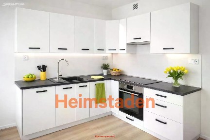 Pronájem bytu 3+1 79 m² Sokolská třída, Ostrava - Moravská Ostrava