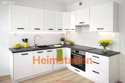 Pronájem bytu 3+1 79 m²