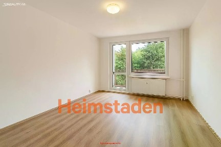 Pronájem bytu 1+1 51 m²