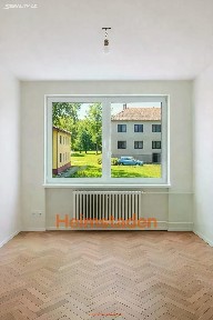 Pronájem bytu 2+1 50 m²