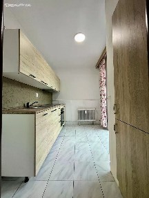 Pronájem bytu 2+1 55 m² Gen. Sochora, Ostrava - Poruba