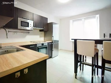 Pronájem bytu 1+1 48 m² Křenová, Brno - Trnitá