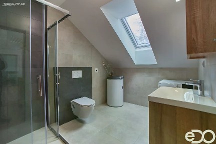 Pronájem bytu 2+kk 37 m² Hálkova, Boskovice