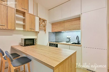 Pronájem bytu 2+kk 49 m²