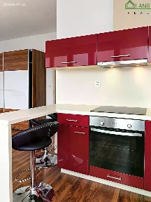 Pronájem bytu 1+kk 28 m² Vídeňská, Brno - Štýřice