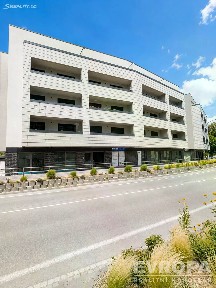 Pronájem bytu 2+kk 35 m² Břetislavova, Břeclav