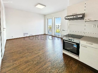 Pronájem bytu 1+kk 31 m²
