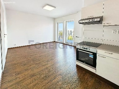 Pronájem bytu 1+kk 31 m²