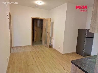 Pronájem bytu 3+1 64 m² Jemelkova, Brno - Starý Lískovec