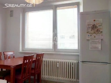 Pronájem bytu 2+1 57 m²