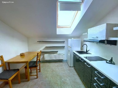 Pronájem bytu 1+1 33 m² Obřanská, Brno - Maloměřice