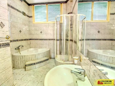 Pronájem bytu 3+1 96 m²