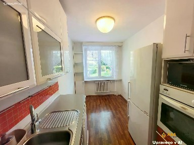 Pronájem bytu 3+1 66 m² Rolnická, Brno - Bohunice