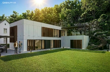 Prodej rodinného domu 152 m², pozemek 527 m² U Botiče, Průhonice