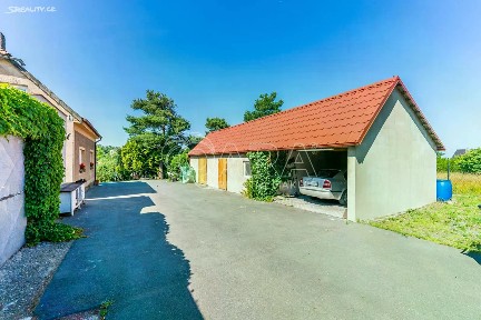 Prodej rodinného domu 150 m², pozemek 1027 m² Do Zahrad, Odolena Voda - Dolínek