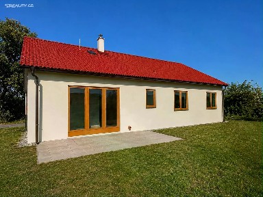 Prodej rodinného domu 139 m², pozemek 700 m² Svatý Mikuláš