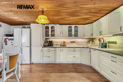Prodej rodinného domu 120 m², pozemek 268 m² Dr. Chmelaře, Křinec