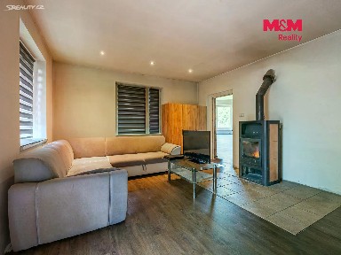 Prodej rodinného domu 236 m², pozemek 965 m² Čtyřkoly - Javorník