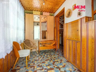 Prodej rodinného domu 160 m², pozemek 605 m² Ferdinanda Schulze, Nymburk