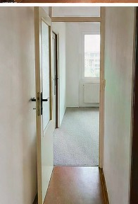Prodej bytu 2+kk 40 m² Žlutická, Plzeň - Bolevec