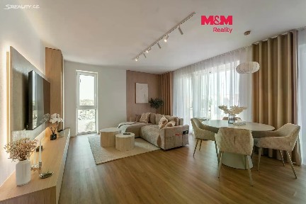 Prodej bytu 4+kk 141 m² Vysoký průhon, Rokycany - Plzeňské Předměstí