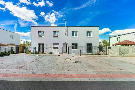 Prodej bytu 2+kk 42 m² Střední, Kaznějov