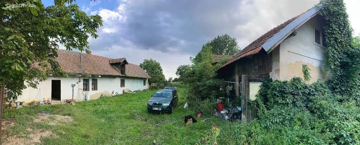Křinec, Nymburk