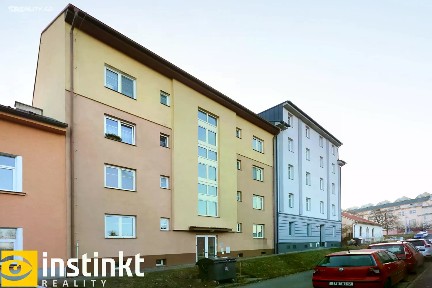 Prodej bytu 4+1 110 m² Říční, Plzeň - Doudlevce