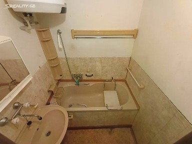 Prodej bytu 3+1 76 m² Mikoláše Alše, Nýřany