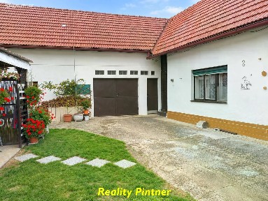 Dolní Hbity - Luhy