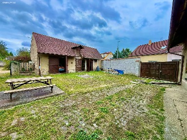 Prodej rodinného domu 156 m², pozemek 498 m² Nerudova, Rudná
