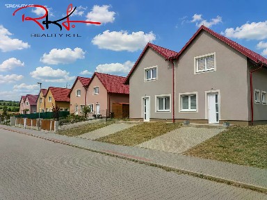 Prodej rodinného domu 113 m², pozemek 234 m² Rokytovec