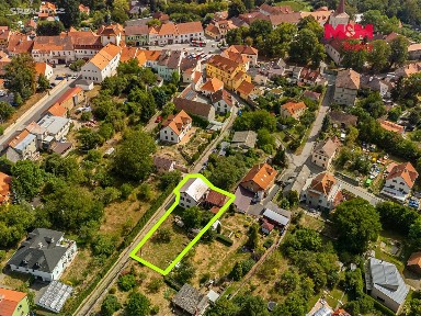 Prodej rodinného domu 140 m², pozemek 694 m² Úzká, Jílové u Prahy